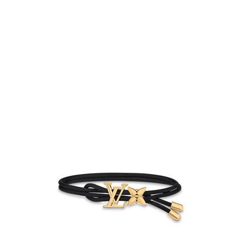 lv bloom|LV Bloom Bracelet Other Leathers .